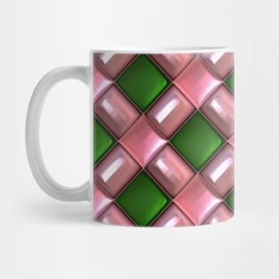 Mesh Mug